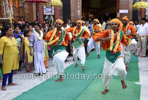 kudroli Dasara 1